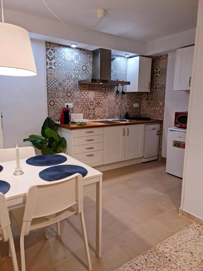 Plaza De Armas By Rami Apartment Sevilla Exterior foto