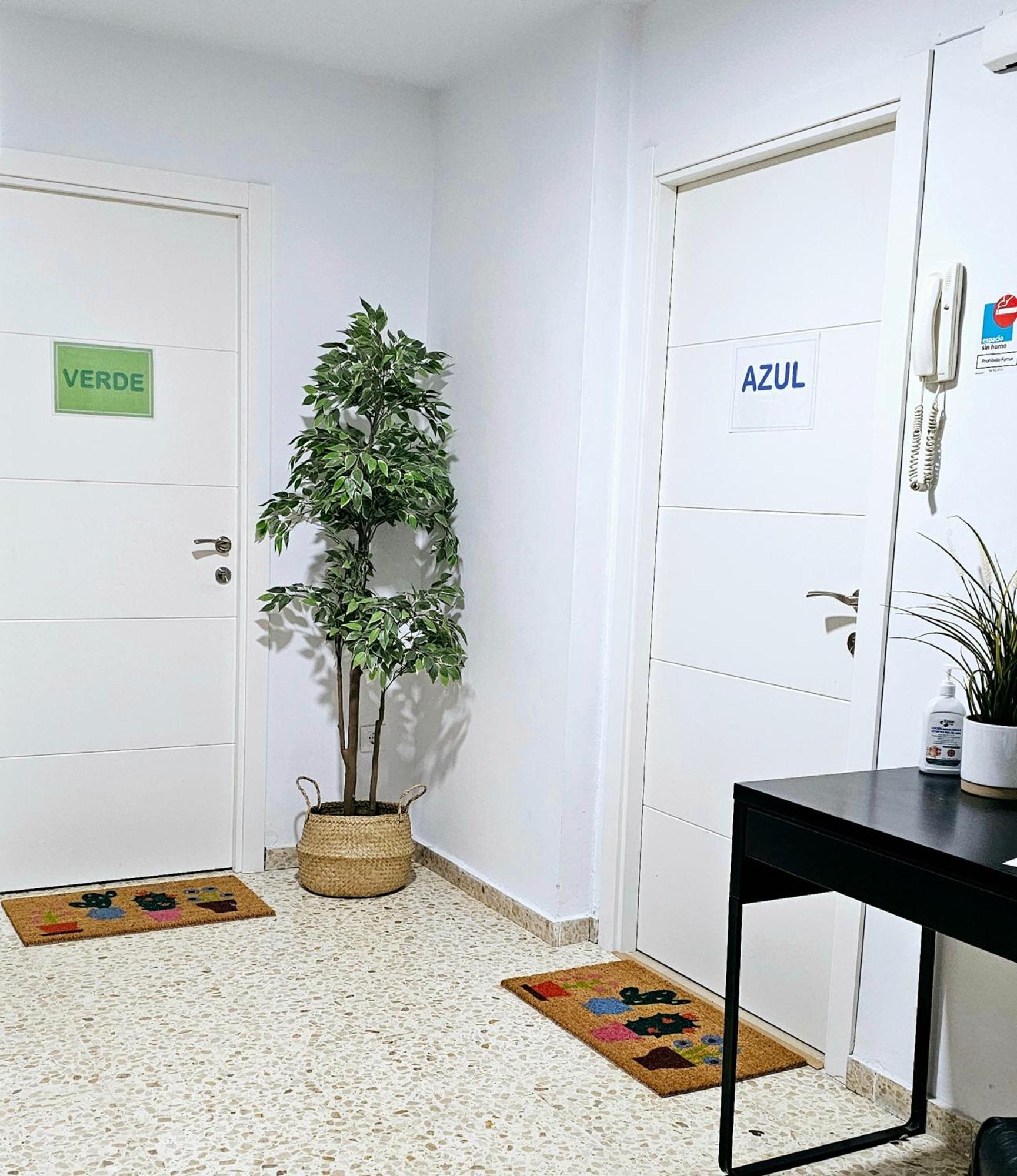 Plaza De Armas By Rami Apartment Sevilla Exterior foto