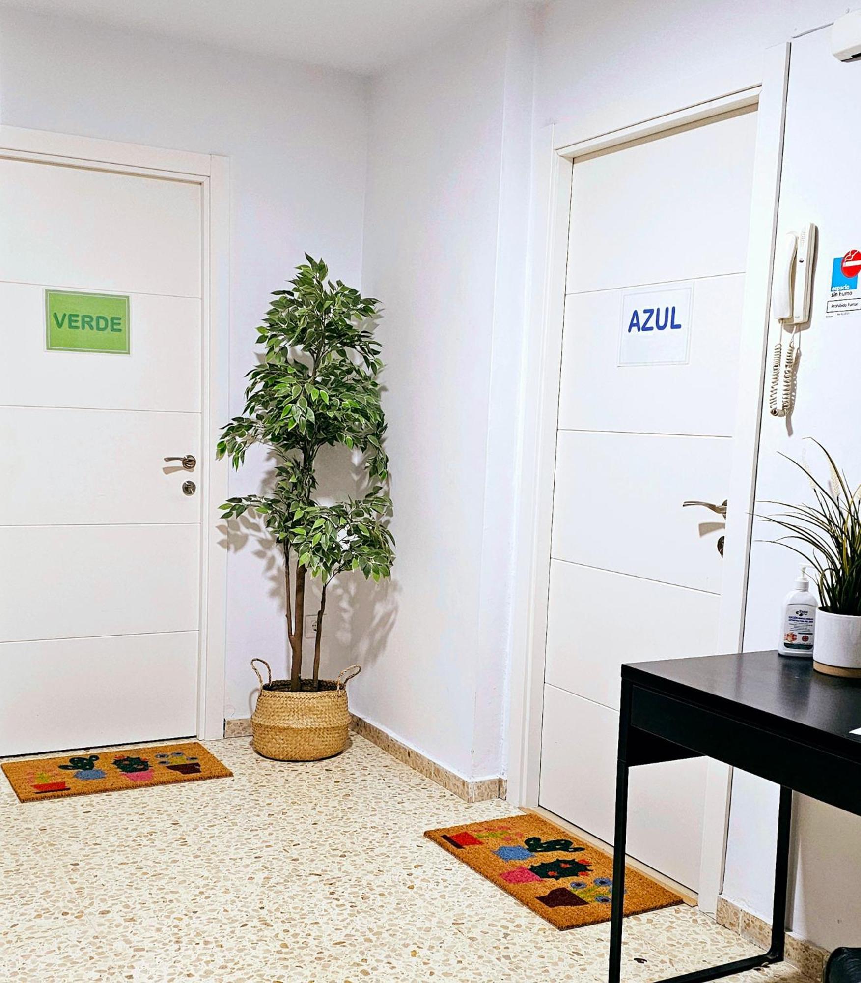 Plaza De Armas By Rami Apartment Sevilla Exterior foto