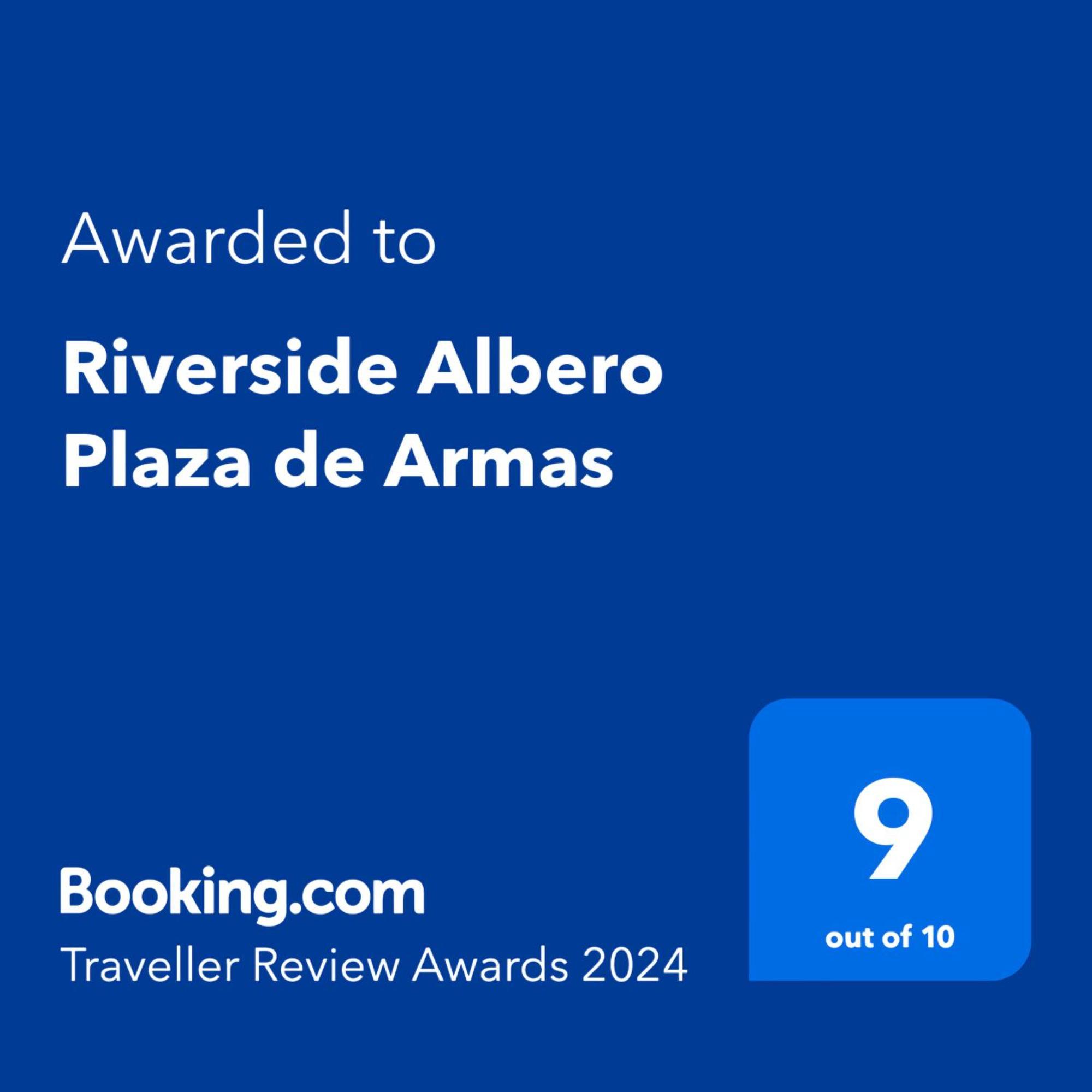 Plaza De Armas By Rami Apartment Sevilla Exterior foto