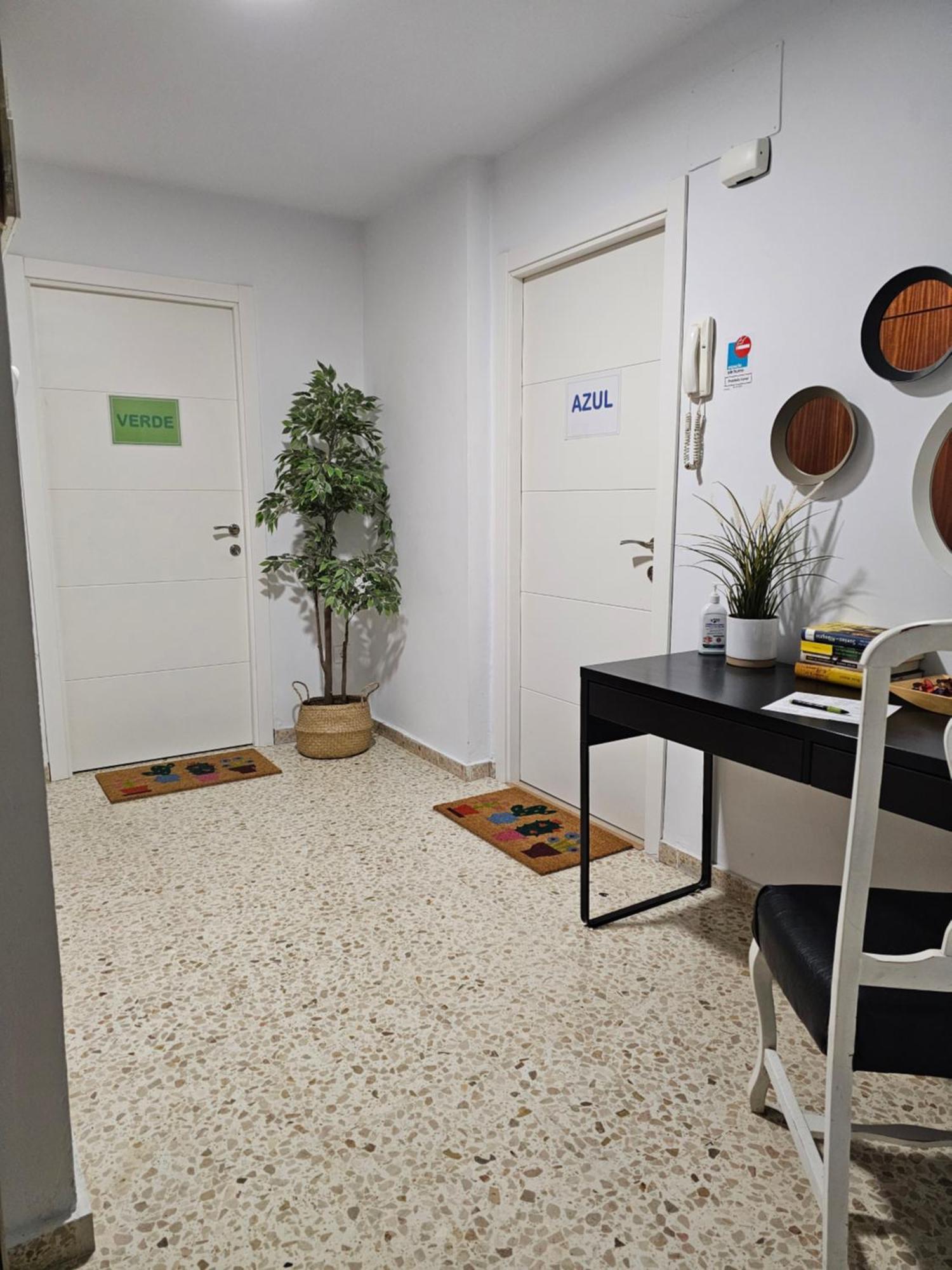 Plaza De Armas By Rami Apartment Sevilla Exterior foto