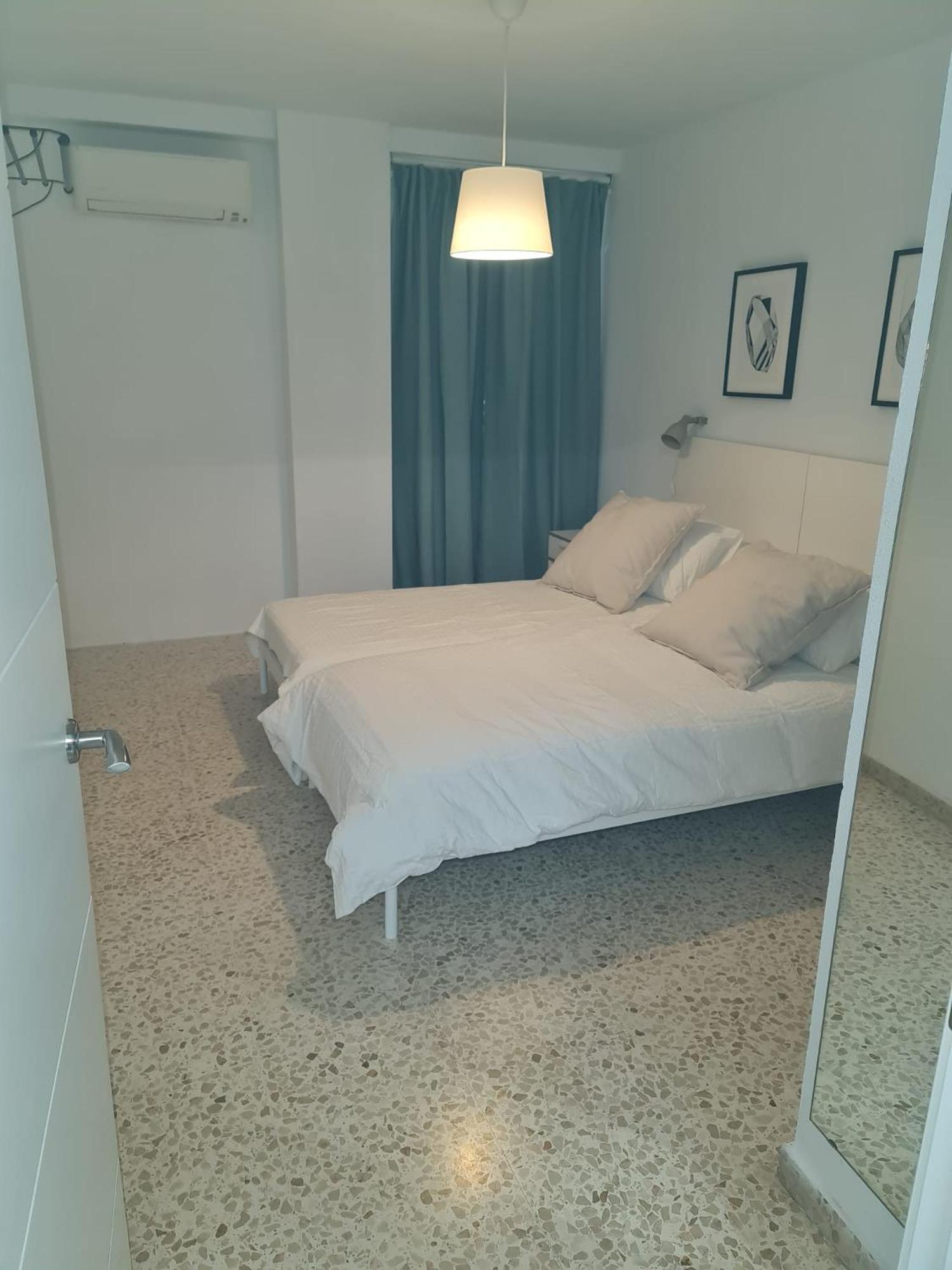 Plaza De Armas By Rami Apartment Sevilla Exterior foto