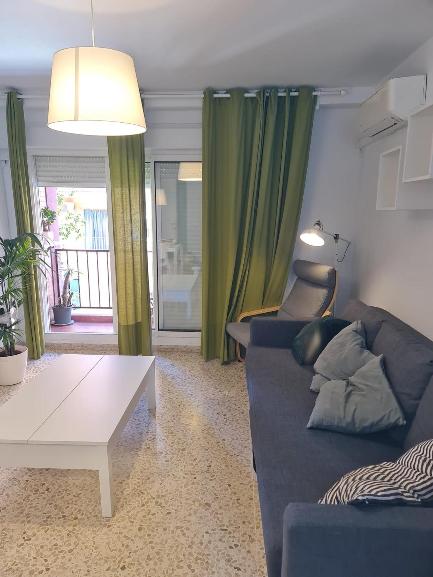 Plaza De Armas By Rami Apartment Sevilla Exterior foto